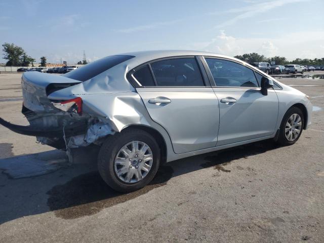 Снимка 3 от търг – 2012 HONDA CIVIC LX с VIN 19XFB2F59CE075410