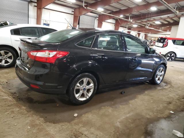 Photo 3 from auction – 2012 FORD FOCUS SE with VIN 1FAHP3F20CL445713