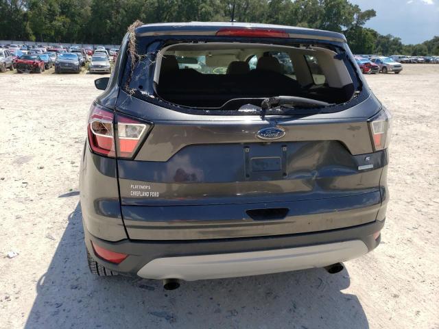 Photo 6 from auction – 2017 FORD ESCAPE SE with VIN 1FMCU0GD6HUC31544