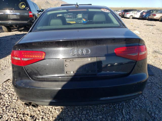 Photo 6 from auction – 2013 AUDI A4 PREMIUM with VIN WAUBFAFL3DN044224
