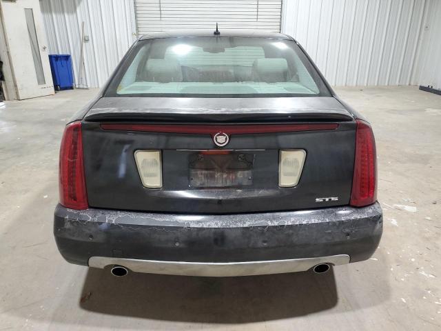 Photo 6 from auction – 2007 CADILLAC STS with VIN 1G6DW677770170780