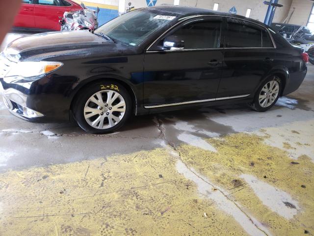 TOYOTA AVALON BAS 2011 with VIN 4T1BK3DB6BU415055 - Photo from auction