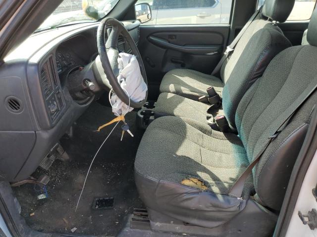 صورة رقم 7 من المزاد - 2001 CHEVROLET 1500 TRUCK مع VIN 2GCEC19V911354090