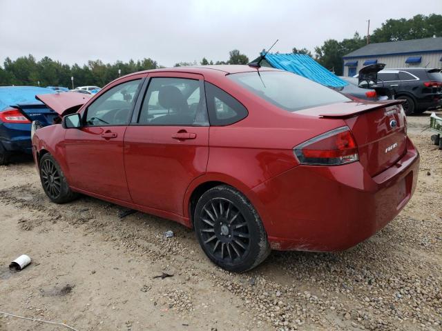 Photo 2 from auction – 2010 FORD FOCUS SES with VIN 1FAHP3GN3AW132692