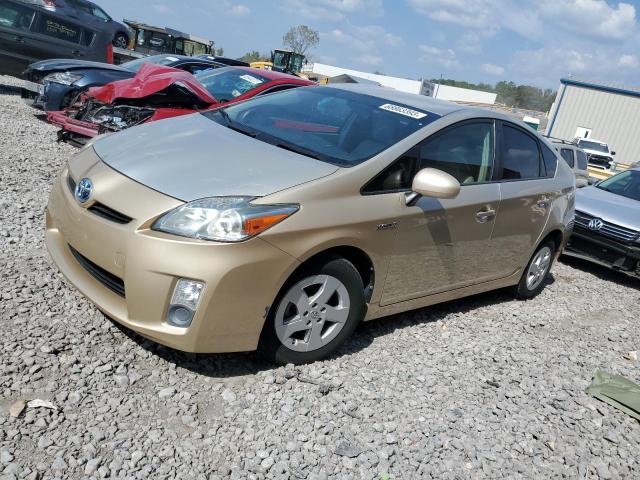 TOYOTA PRIUS 2010 with VIN JTDKN3DU9A0177768 - Photo from auction