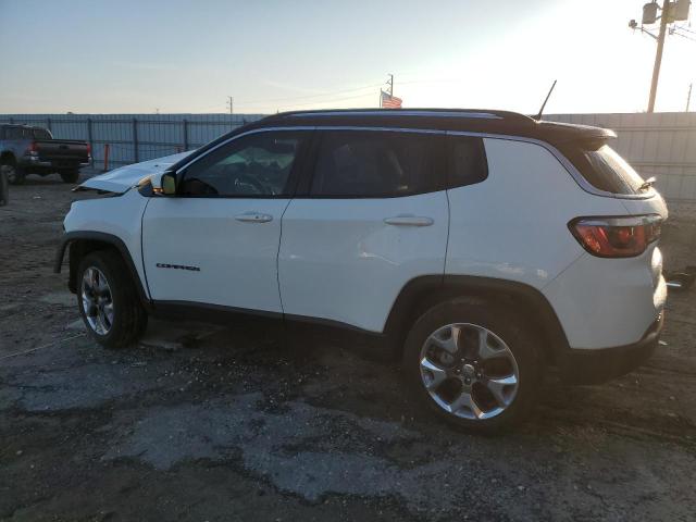Photo 2 from auction – 2018 JEEP COMPASS LI with VIN 3C4NJCCB0JT308971