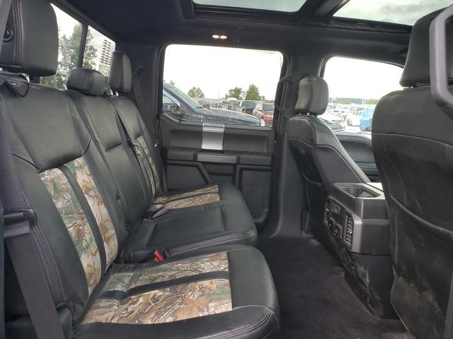 Photo 10 from auction – 2017 FORD F150 SUPER with VIN 1FTEW1EF5HFA68813