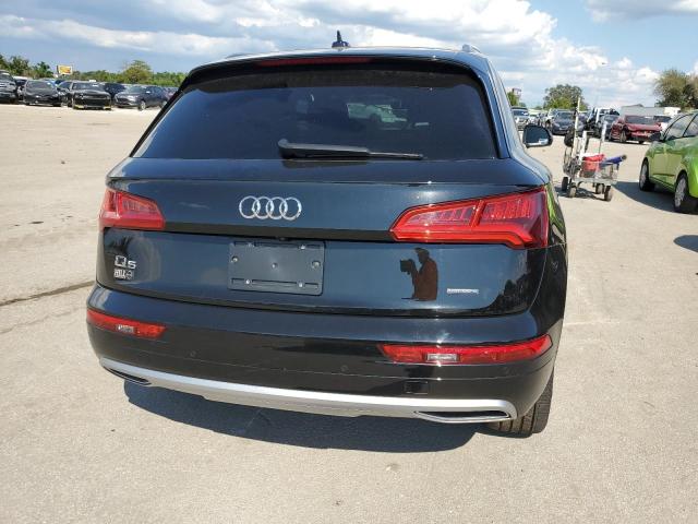 Photo 6 from auction – 2019 AUDI Q5 PREMIUM with VIN WA1BNAFY2K2083901