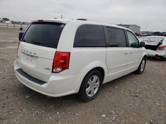 Photo 3 from auction – 2013 DODGE GRAND CARA with VIN 2C4RDGDG6DR587053