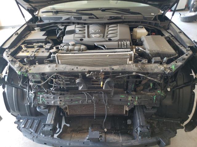 Photo 12 from auction – 2023 NISSAN ARMADA SL with VIN JN8AY2BC4P9181646