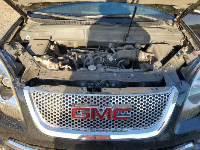 Photo 11 from auction – 2012 GMC ACADIA DEN with VIN 1GKKRTED2CJ378299