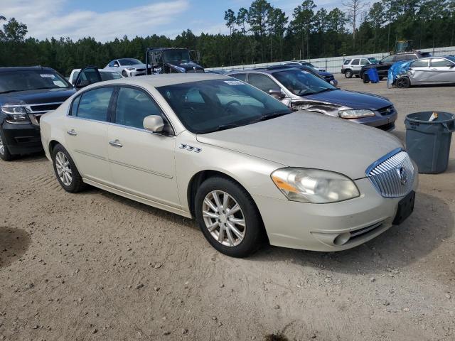 Photo 4 from auction – 2011 BUICK LUCERNE CX with VIN 1G4HC5EM5BU105434