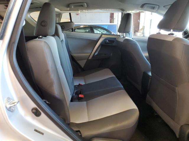 Photo 11 from auction – 2013 TOYOTA RAV4 LE with VIN 2T3BFREV2DW020770