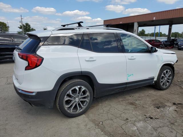 Photo 3 from auction – 2019 GMC TERRAIN SL with VIN 3GKALVEX5KL349857