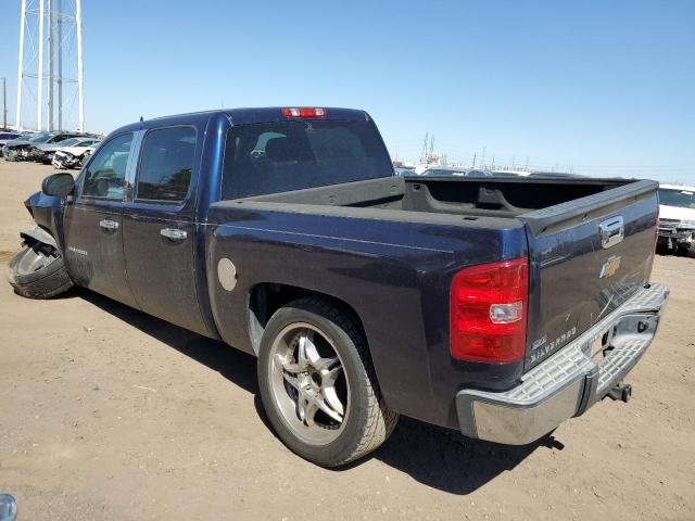 Photo 2 from auction – 2011 CHEVROLET SILVERADO with VIN 3GCPCSE06BG114416