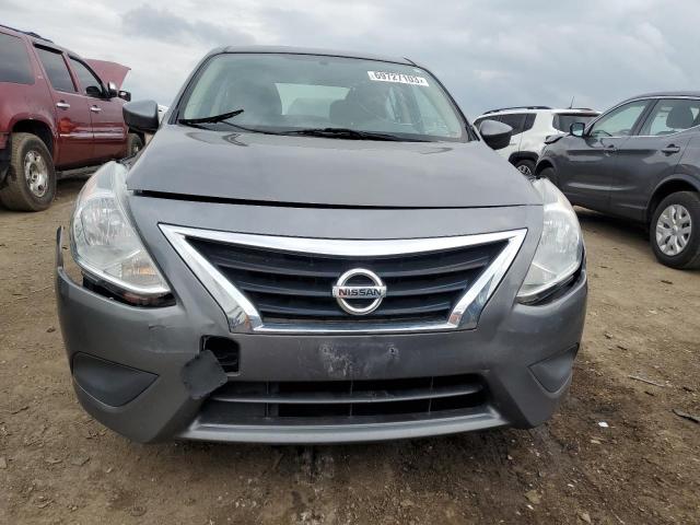 Photo 5 from auction – 2017 NISSAN VERSA S with VIN 3N1CN7AP4HL834261