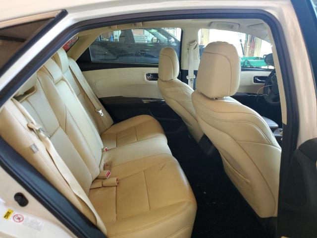 صورة رقم 10 من المزاد - 2014 TOYOTA AVALON BAS مع VIN 4T1BK1EB0EU079247