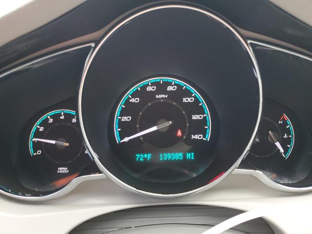 Photo 9 from auction – 2011 CHEVROLET MALIBU 1LT with VIN 1G1ZC5EU5BF192449
