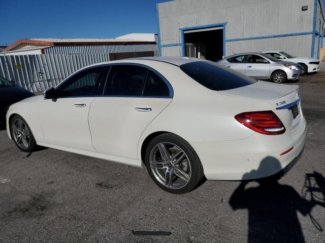 Photo 2 from auction – 2018 MERCEDES-BENZ E 300 with VIN WDDZF4JB0JA349545