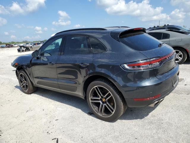 Photo 2 from auction – 2020 PORSCHE MACAN S with VIN WP1AB2A52LLB33865