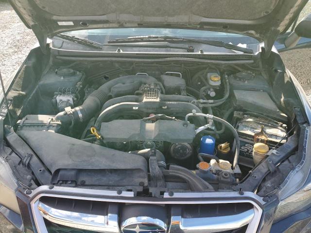Photo 11 from auction – 2012 SUBARU IMPREZA with VIN JF1GPAA65CH212665