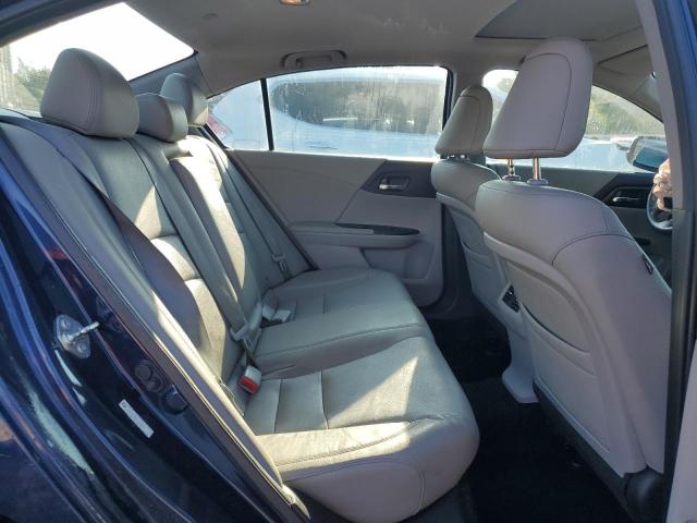 Photo 10 from auction – 2014 HONDA ACCORD EXL with VIN 1HGCR2F86EA263589