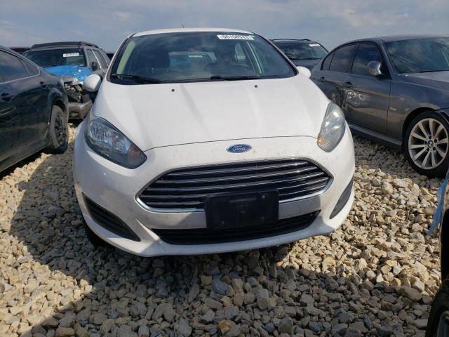 Photo 5 from auction – 2017 FORD FIESTA SE with VIN 3FADP4EJ1HM169626