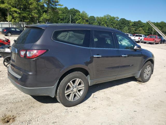 Photo 3 from auction – 2017 CHEVROLET TRAVERSE L with VIN 1GNKVGKD2HJ140941
