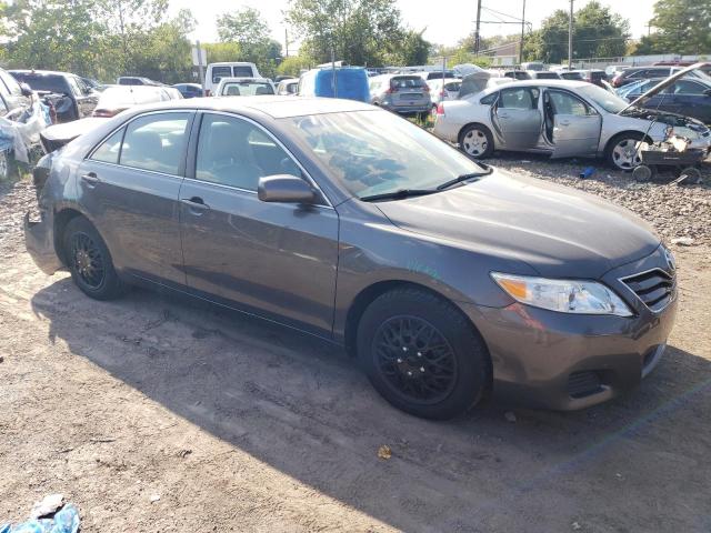 Photo 4 from auction – 2010 TOYOTA CAMRY BASE with VIN 4T4BF3EK6AR007078