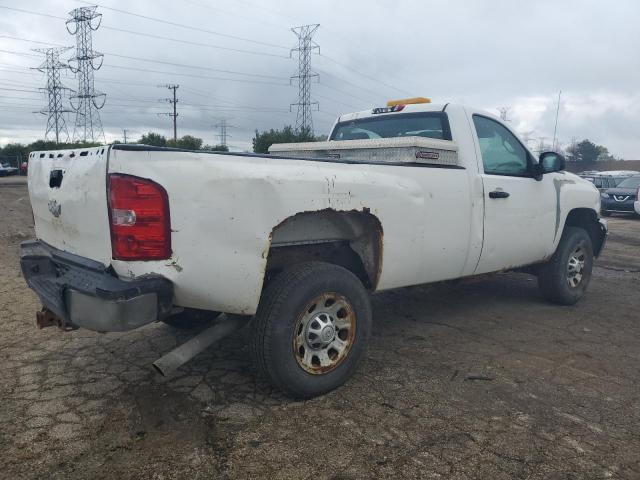 Photo 3 from auction – 2012 CHEVROLET SILVERADO with VIN 1GC0CVCG8CF129165