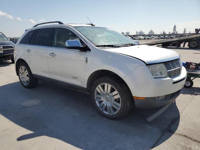 Photo 4 from auction – 2009 LINCOLN MKX with VIN 2LMDU68C19BJ05228