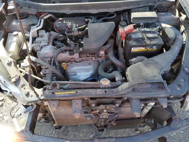 Photo 11 from auction – 2013 NISSAN ROGUE with VIN JN8AS5MVXDW632092