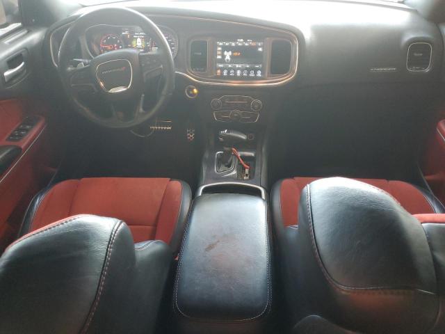 Photo 8 from auction – 2017 DODGE CHARGER R/ with VIN 2C3CDXGJ3HH660120