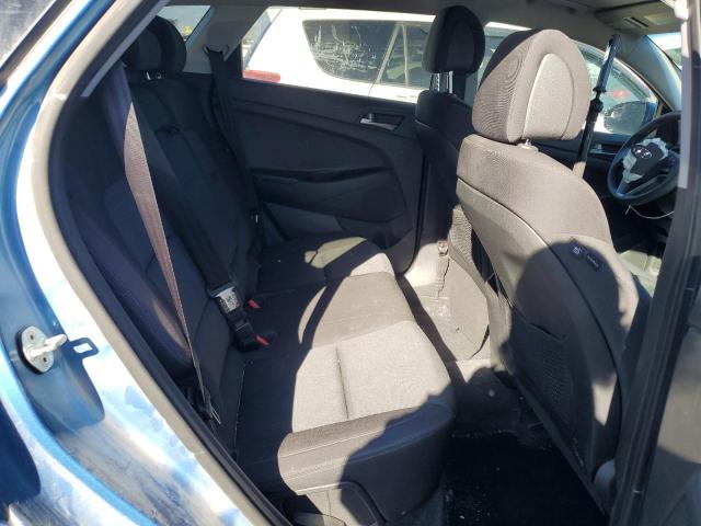 Photo 10 from auction – 2017 HYUNDAI TUCSON LIM with VIN KM8J3CA21HU473418