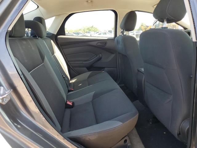 Photo 10 from auction – 2012 FORD FOCUS SE with VIN 1FAHP3F24CL182321