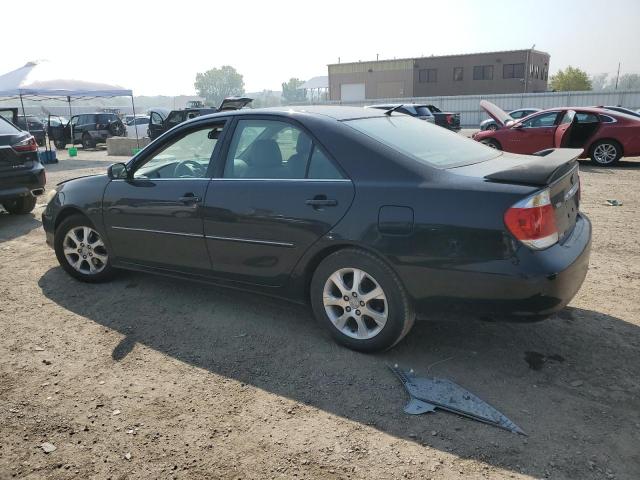 Photo 2 from auction – 2005 TOYOTA CAMRY LE with VIN 4T1BF32K35U614947
