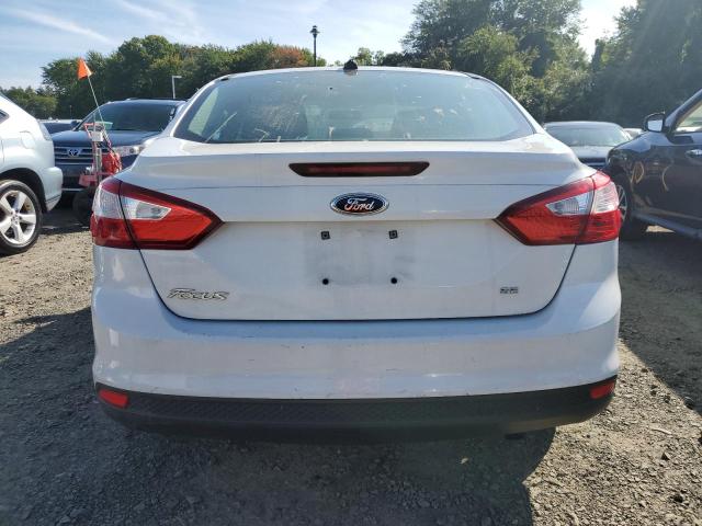 Photo 6 from auction – 2012 FORD FOCUS SE with VIN 1FAHP3F2XCL458145