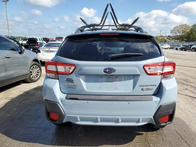 Photo 6 from auction – 2018 SUBARU CROSSTREK with VIN JF2GTALC8JH239334
