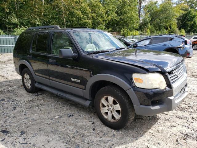 Photo 4 from auction – 2006 FORD EXPLORER X with VIN 1FMEU73E66UB72296