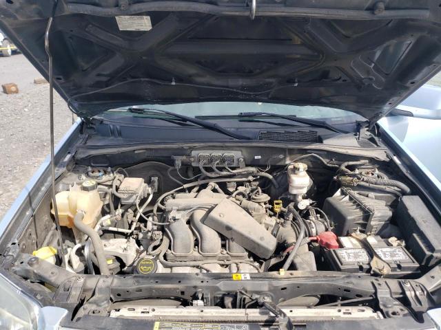 Photo 12 from auction – 2008 MERCURY MARINER PR with VIN 4M2CU97188KJ34124