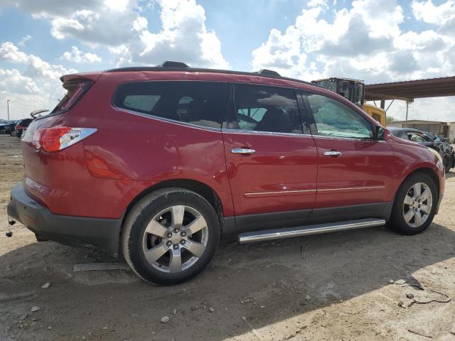 Photo 3 from auction – 2012 CHEVROLET TRAVERSE L with VIN 1GNKRLED5CJ345736