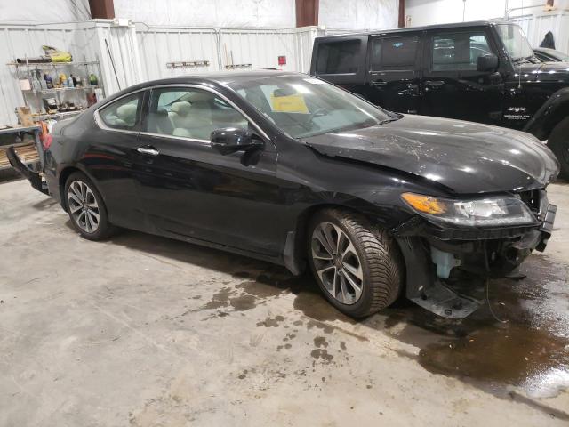 Photo 4 from auction – 2013 HONDA ACCORD EXL with VIN 1HGCT2B8XDA011589