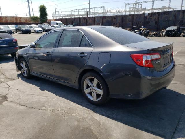 Photo 2 from auction – 2013 TOYOTA CAMRY L with VIN 4T1BF1FK6DU246485