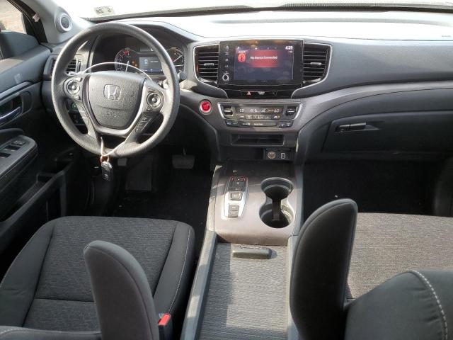 Foto 8 de la subasta – 2023 HONDA RIDGELINE con VIN 5FPYK3F17PB033773