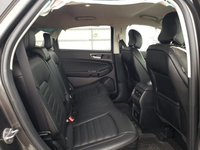 Photo 11 from auction – 2019 FORD EDGE SEL with VIN 2FMPK4J98KBC48121