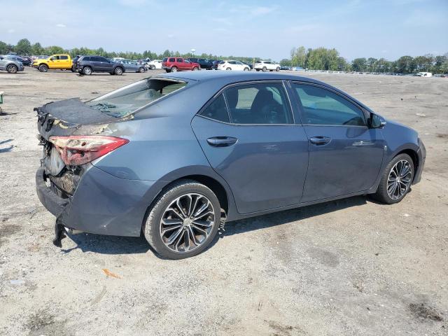 Photo 3 from auction – 2015 TOYOTA COROLLA L with VIN 2T1BURHE5FC376306
