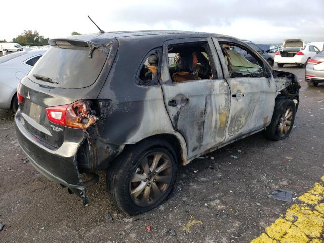 Foto 3 de la subasta – 2013 MITSUBISHI OUTLANDER con VIN 4A4AR3AU5DE012563