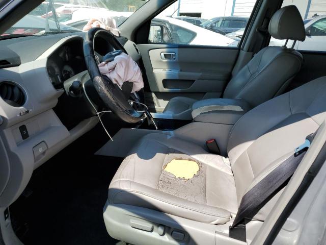 Zdjęcie 7 z aukcji – 2011 HONDA PILOT EXL z VIN 5FNYF3H60BB056097