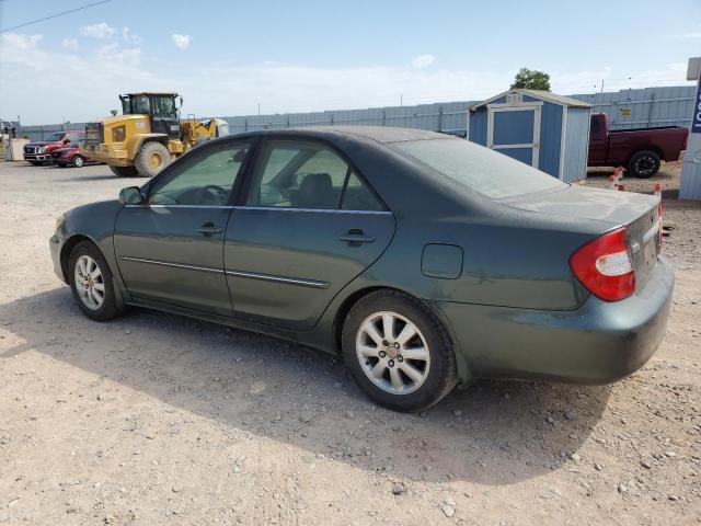 Photo 2 from auction – 2003 TOYOTA CAMRY LE with VIN JTDBF32K030150704