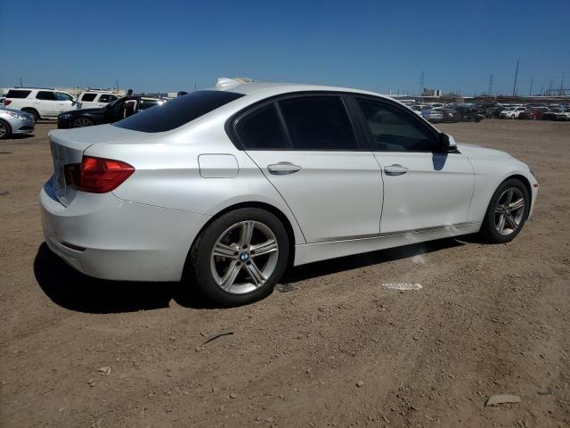 Photo 3 from auction – 2013 BMW 328 I SULE with VIN WBA3C1C52DF442344